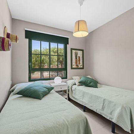 Villa Casa Sansofe - Gescav à Playa Blanca  Extérieur photo
