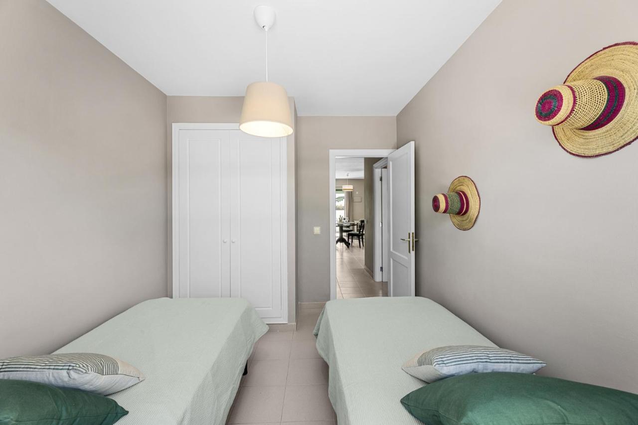 Villa Casa Sansofe - Gescav à Playa Blanca  Extérieur photo