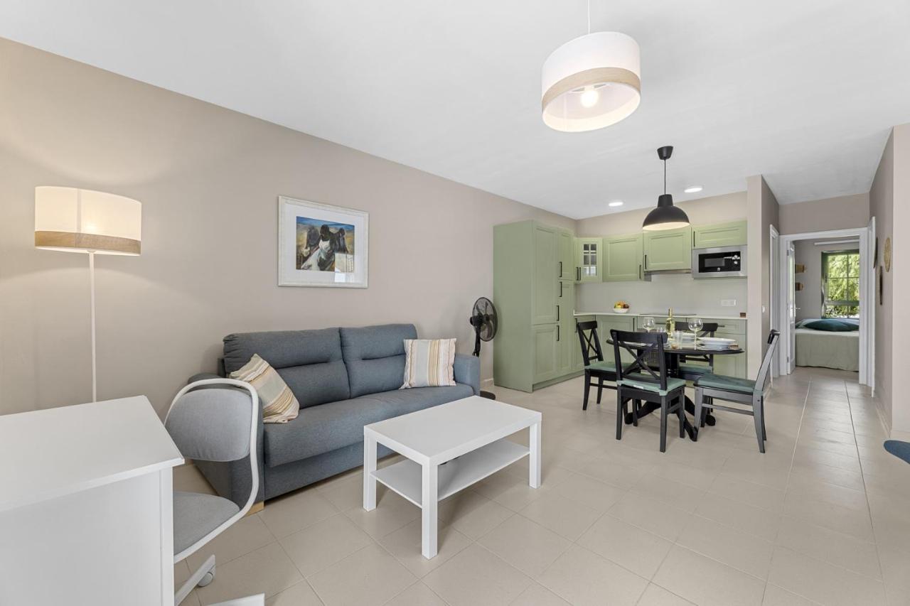 Villa Casa Sansofe - Gescav à Playa Blanca  Extérieur photo