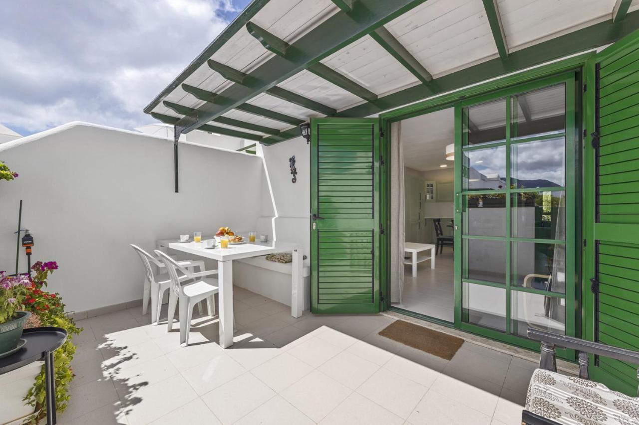 Villa Casa Sansofe - Gescav à Playa Blanca  Extérieur photo