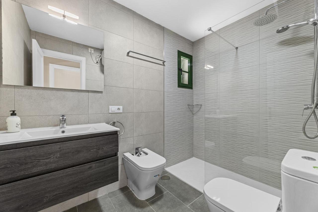 Villa Casa Sansofe - Gescav à Playa Blanca  Extérieur photo